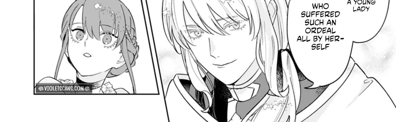 Watashi wa Akuyaku Reijou Rashii no de, Last Boss wo Mederu Gakari ni Naru Koto ni Shimashita Chapter 1 - page 37