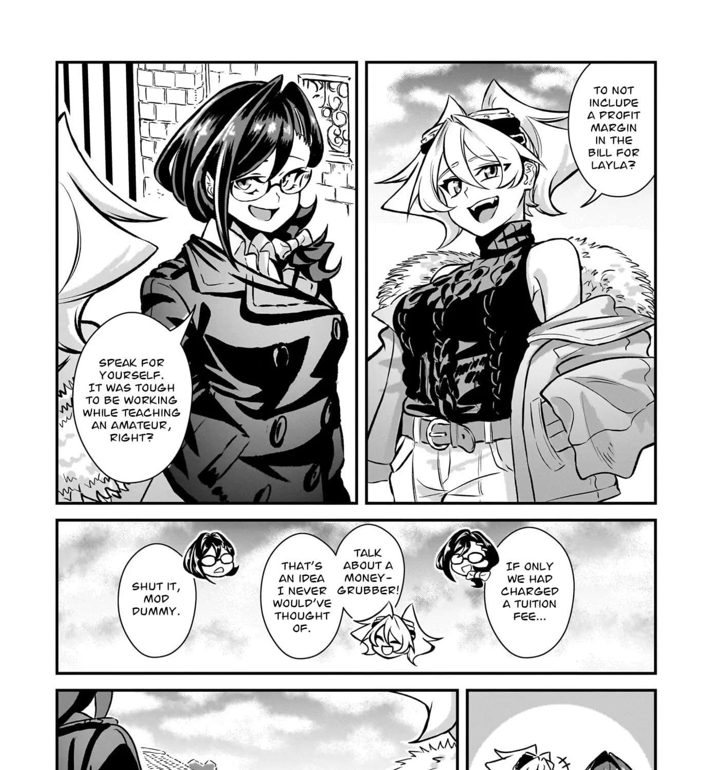 Restore! Welcome to the Modified Car Workshop Chapter 1 - page 82