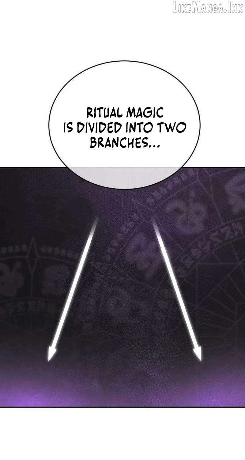 A Grimoire Changed My Fate Chapter 4 - page 51