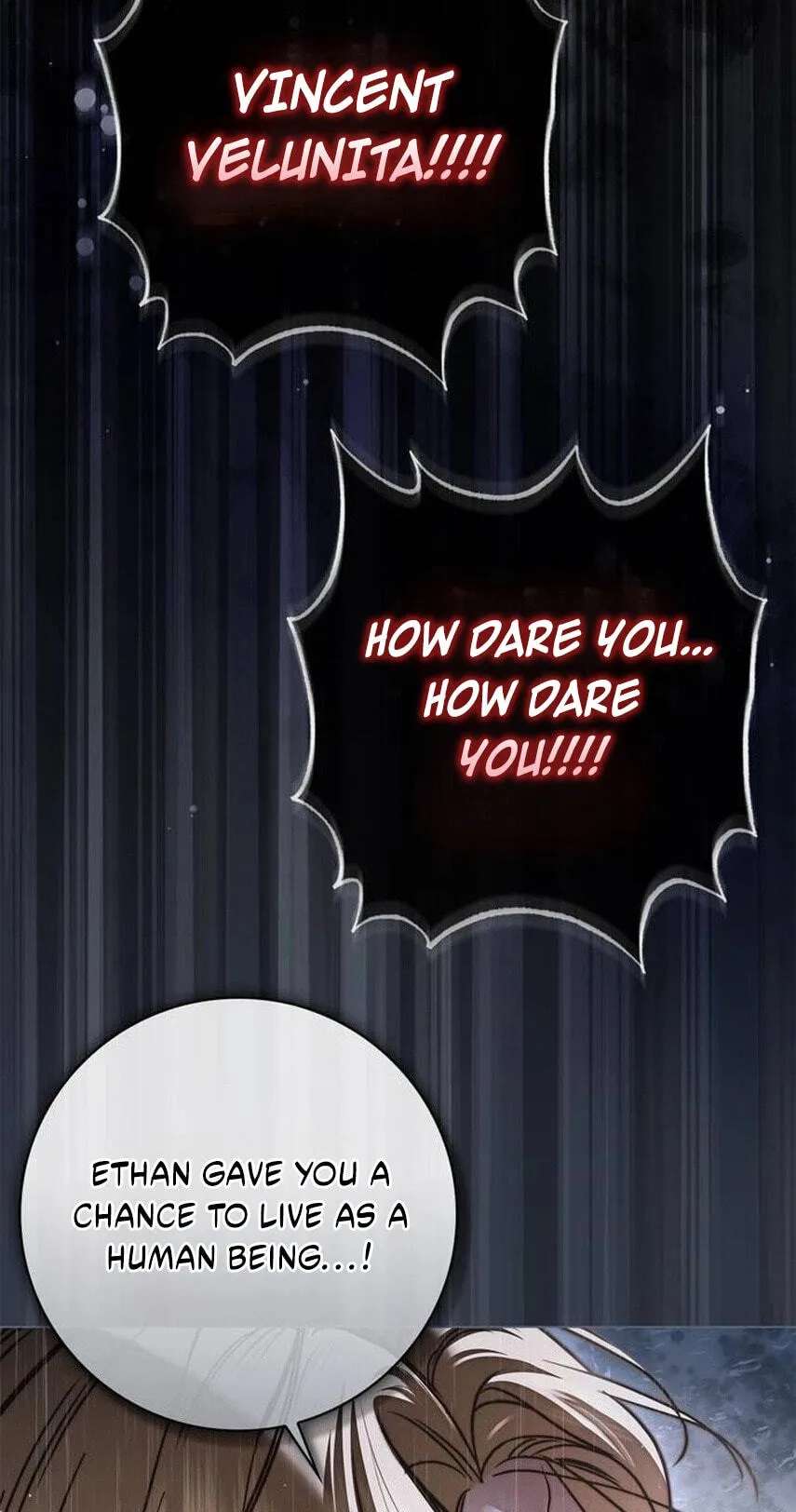 The Count's Secret Maid Chapter 108 - page 78
