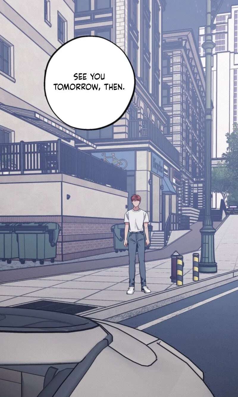 Vanilla Sundae Chapter 24 - page 42