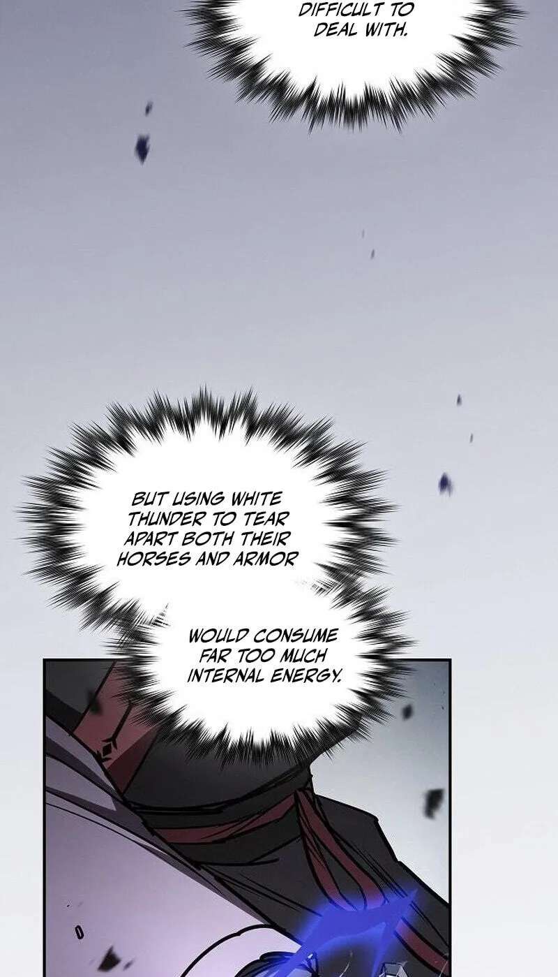The Spy Life in the Demonic Sect Chapter 86 - page 33