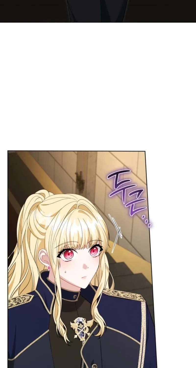 After Resignation, I Refuse the Obsession from the Male Leads Chapter 24 - page 91