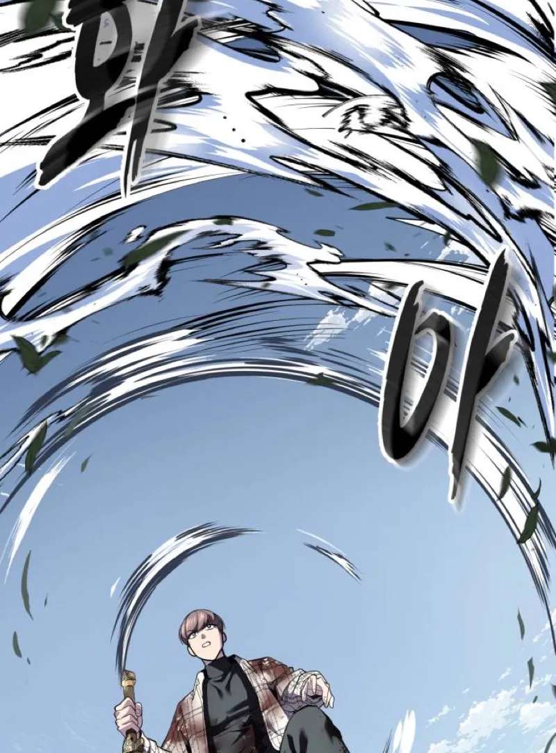 The Boy Of Death Chapter 339 - page 183