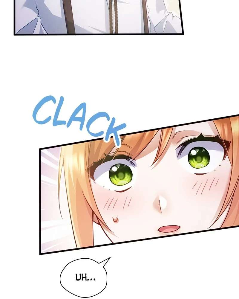 My Lady is aYoung Master Chapter 16 - page 65