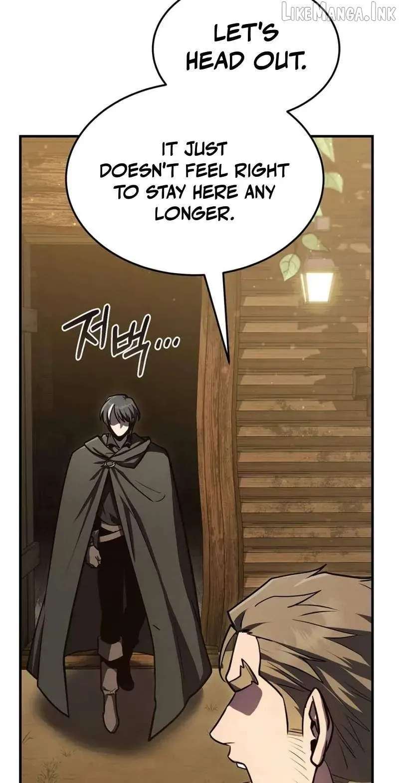 Mage of the Wind Chapter 28 - page 4