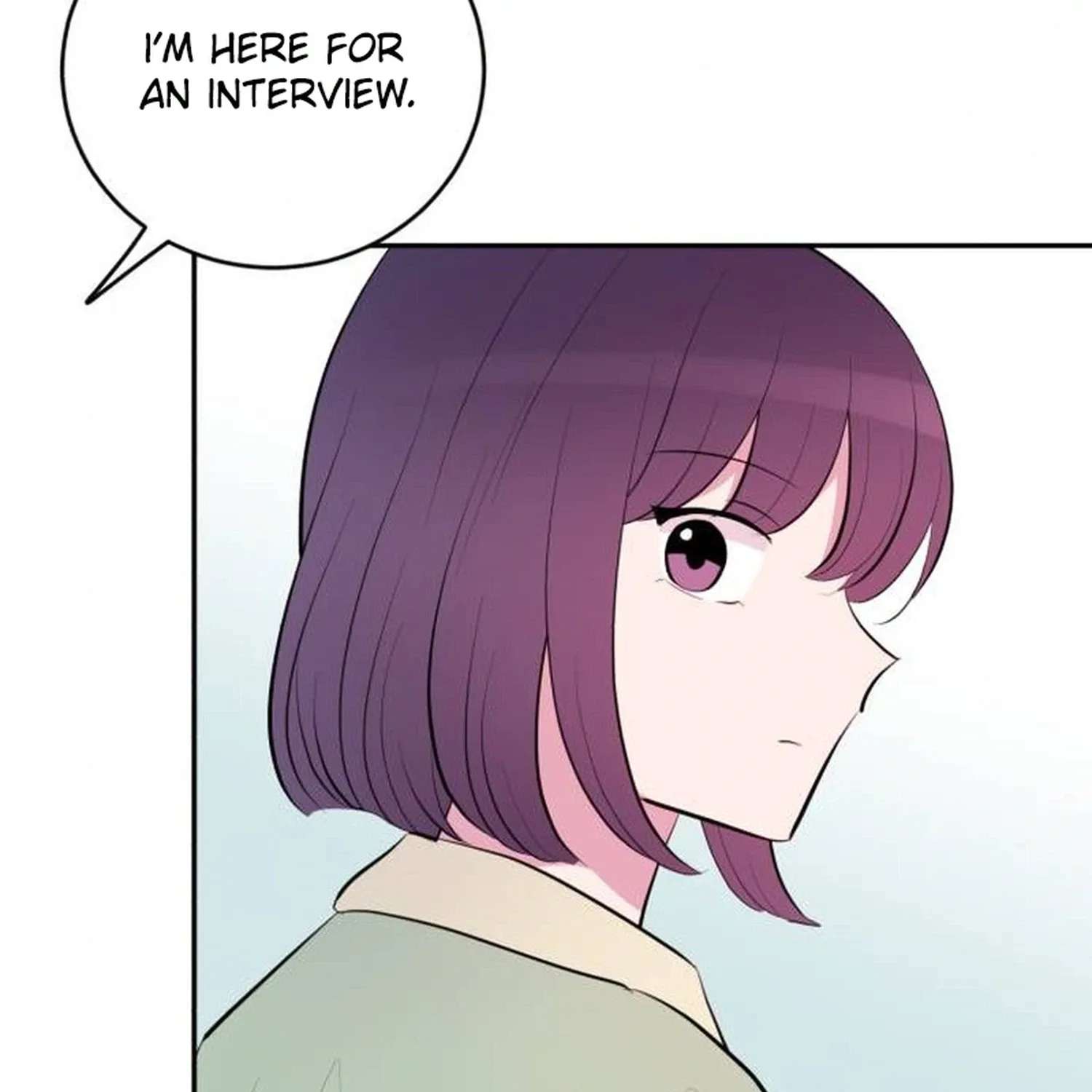 Even If You Don’t Have a Third Chapter 47 - page 13