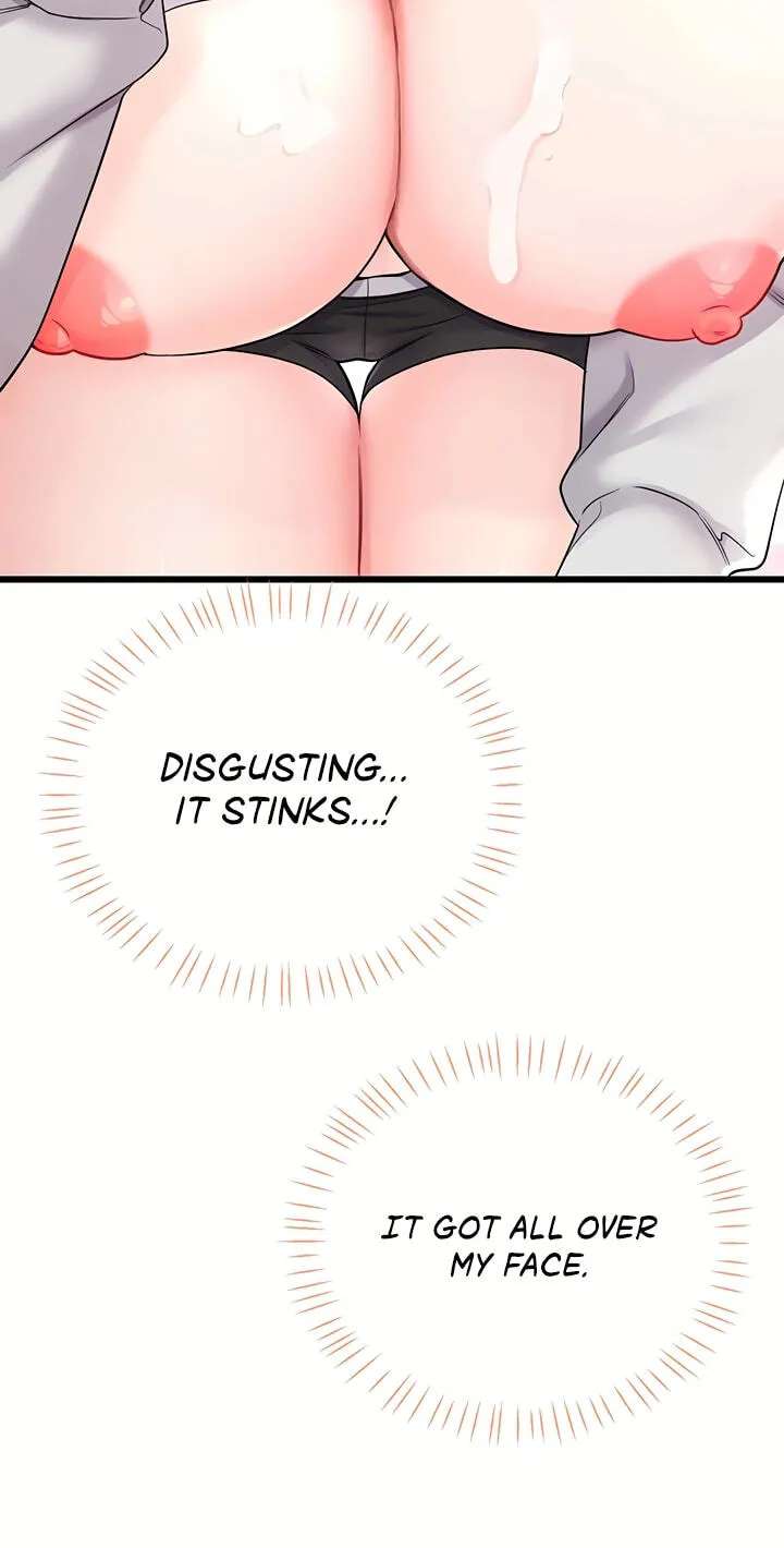 Banging My Way Through Sexpedia Chapter 14 - page 14