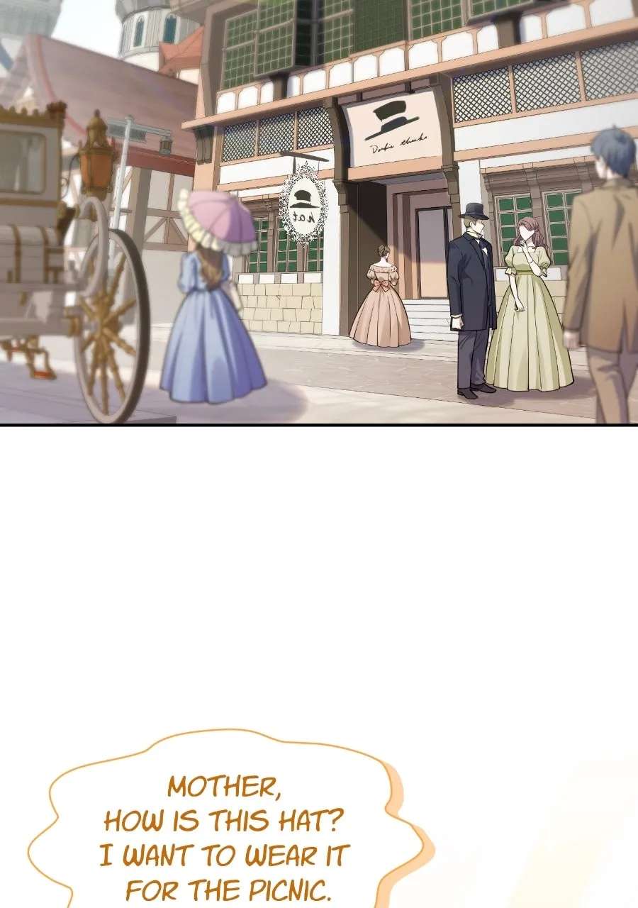 How I Became the Duke'sBeloved Daughter Chapter 2 - page 95