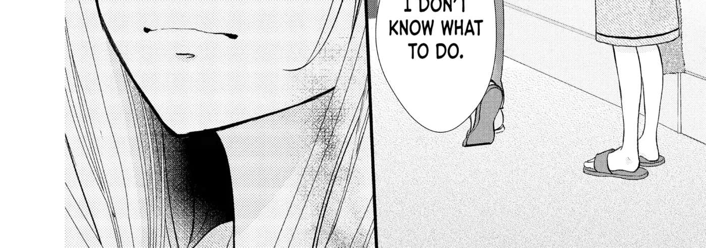 Nanoni, Chigira-kun ga Amasugiru. Chapter 52 - page 40