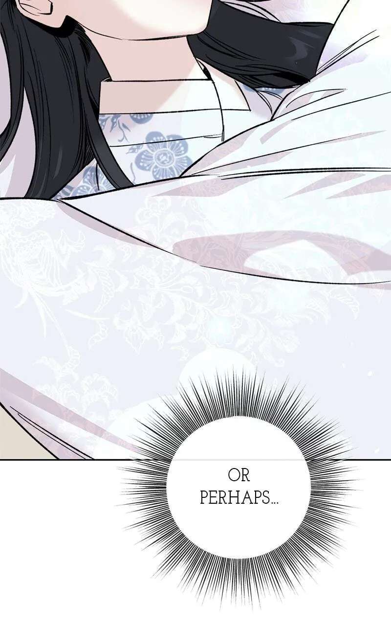The Pure Heart of a Monster Chapter 61 - page 34