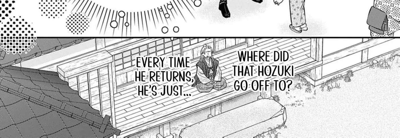 From a worthless maid to a pampered bride Chapter 54 - page 50