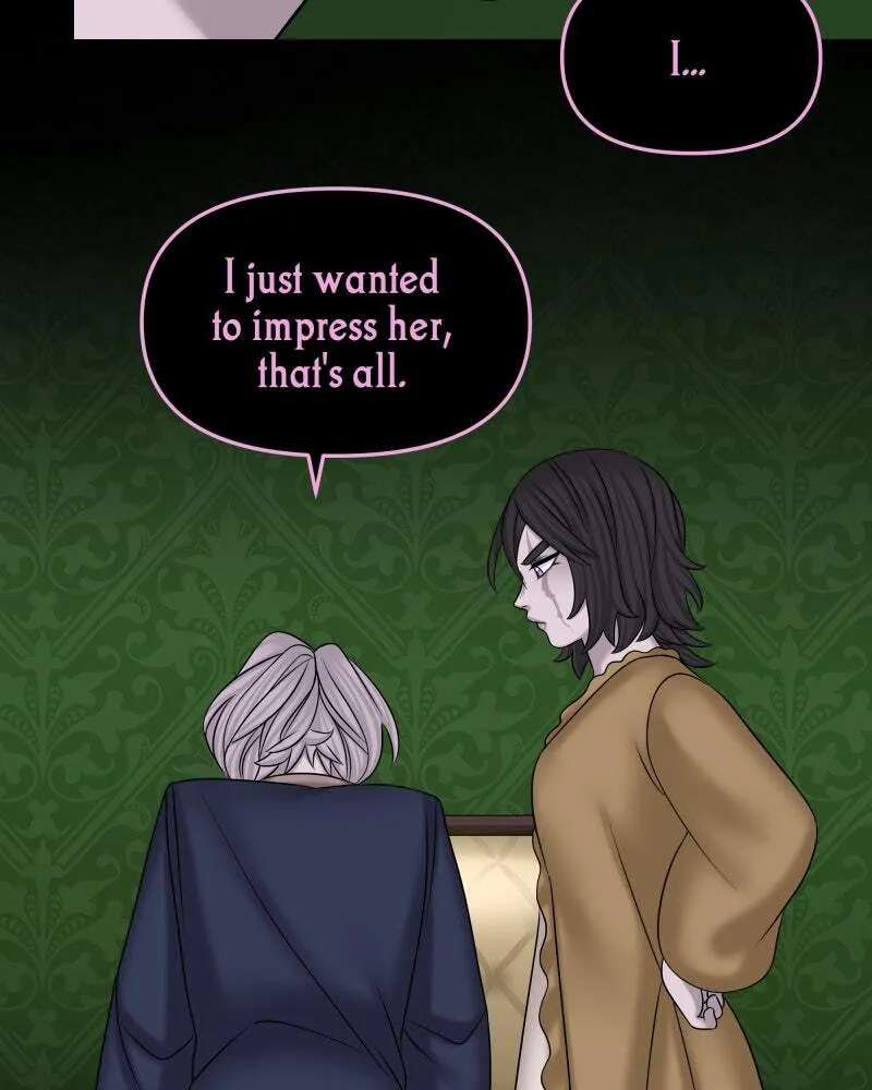 Don't Enter the House Pool Chapter 29 - page 29