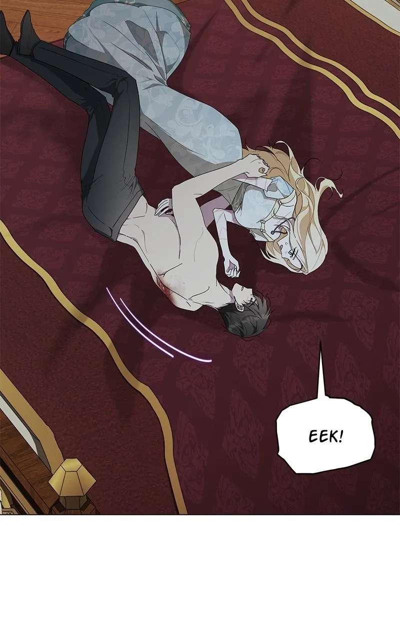 Wished You Were Dead Chapter 115 - page 27