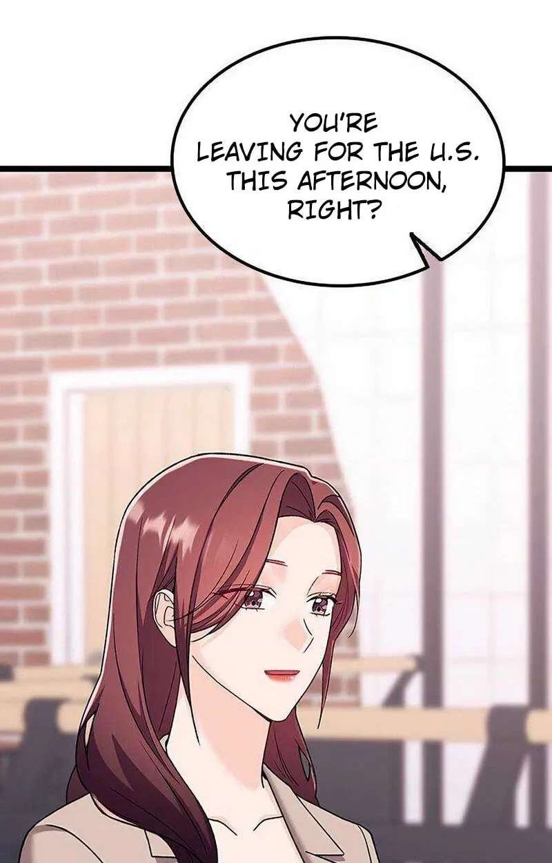 My Crazy Boss Chapter 51 - page 119