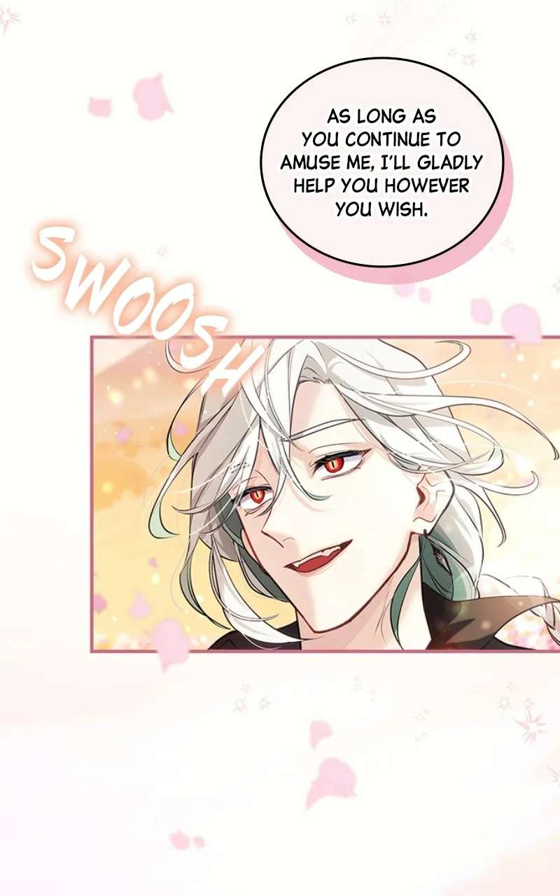 3 Years withthe Grim Reaper Chapter 1 - page 6