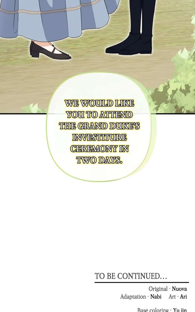 My Obsessive Father'sHeroic Homecoming Chapter 7 - page 96