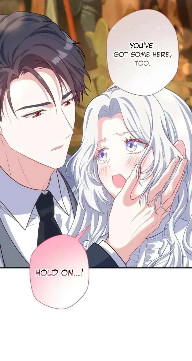 Byoujaku Mama desu ga, Yami Ochi Musuko o Sodatete Misemasu! Chapter 38 - page 67