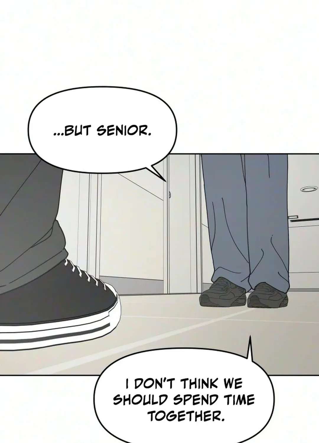 Reverse Puberty! First Love Chapter 6 - page 116