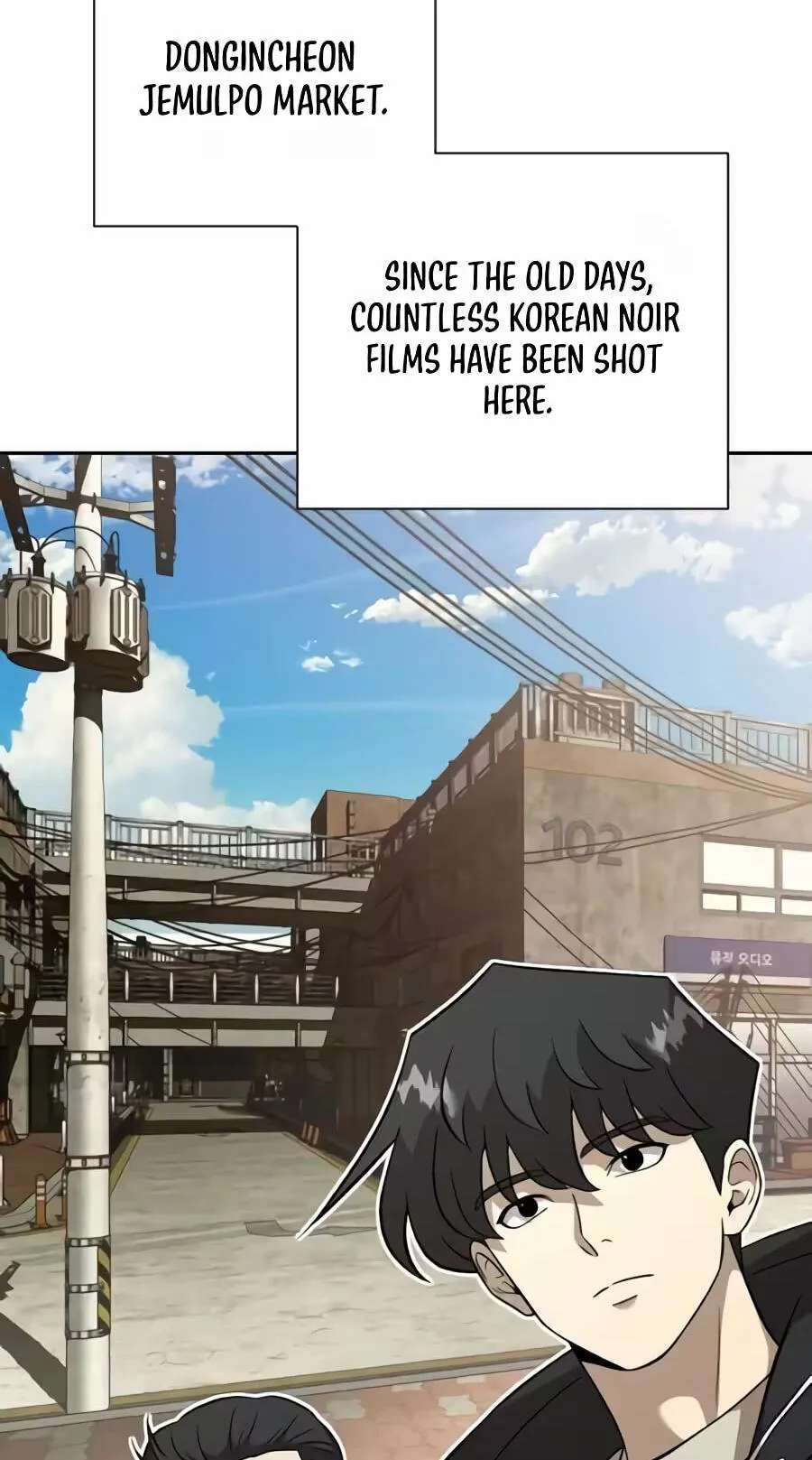 The Possessed Acting Prodigy Chapter 72 - page 60