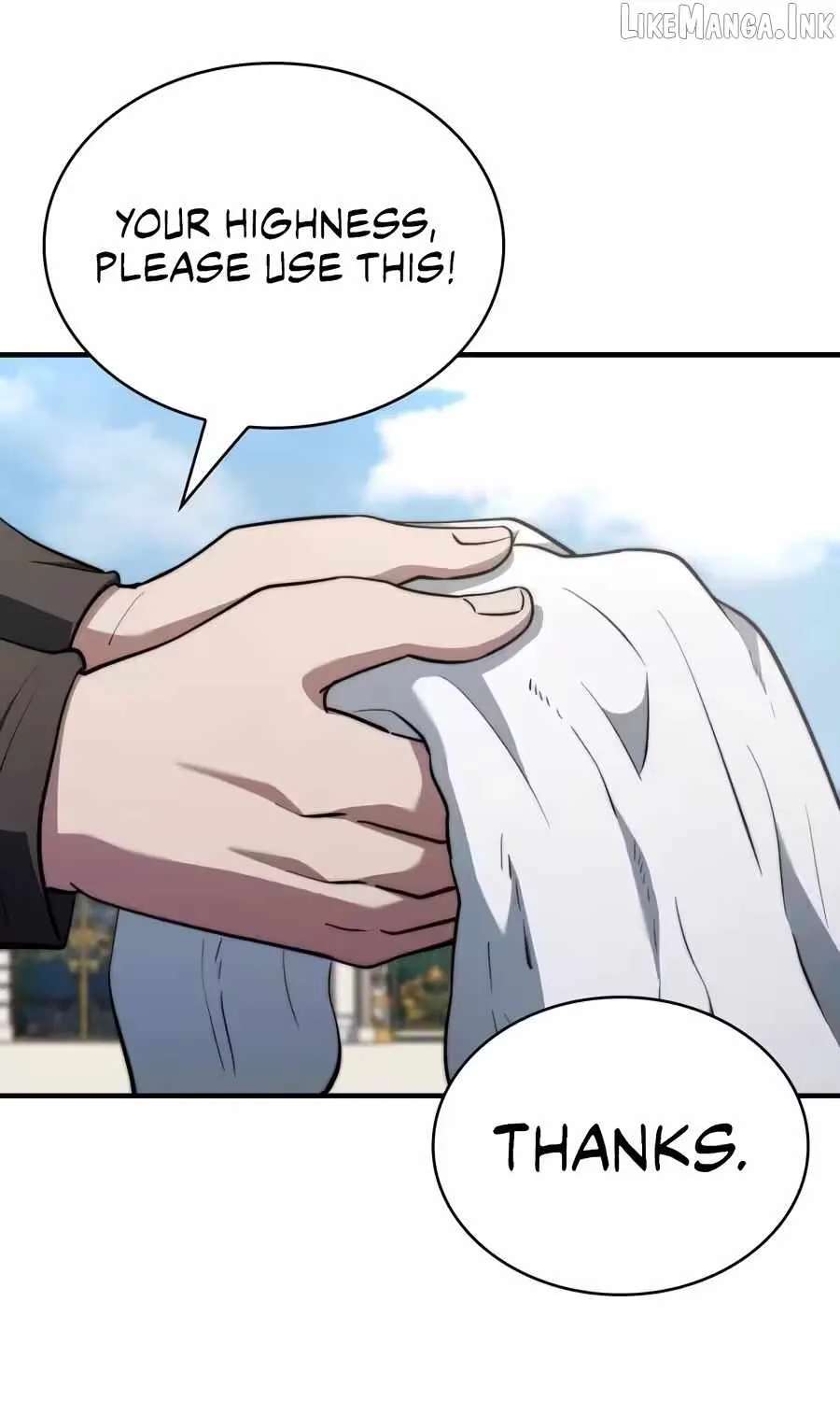 The Crown Prince That Sells Medicine Chapter 121 - page 101
