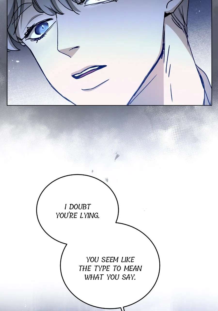 The Psycho Dukeand I Chapter 8 - page 31