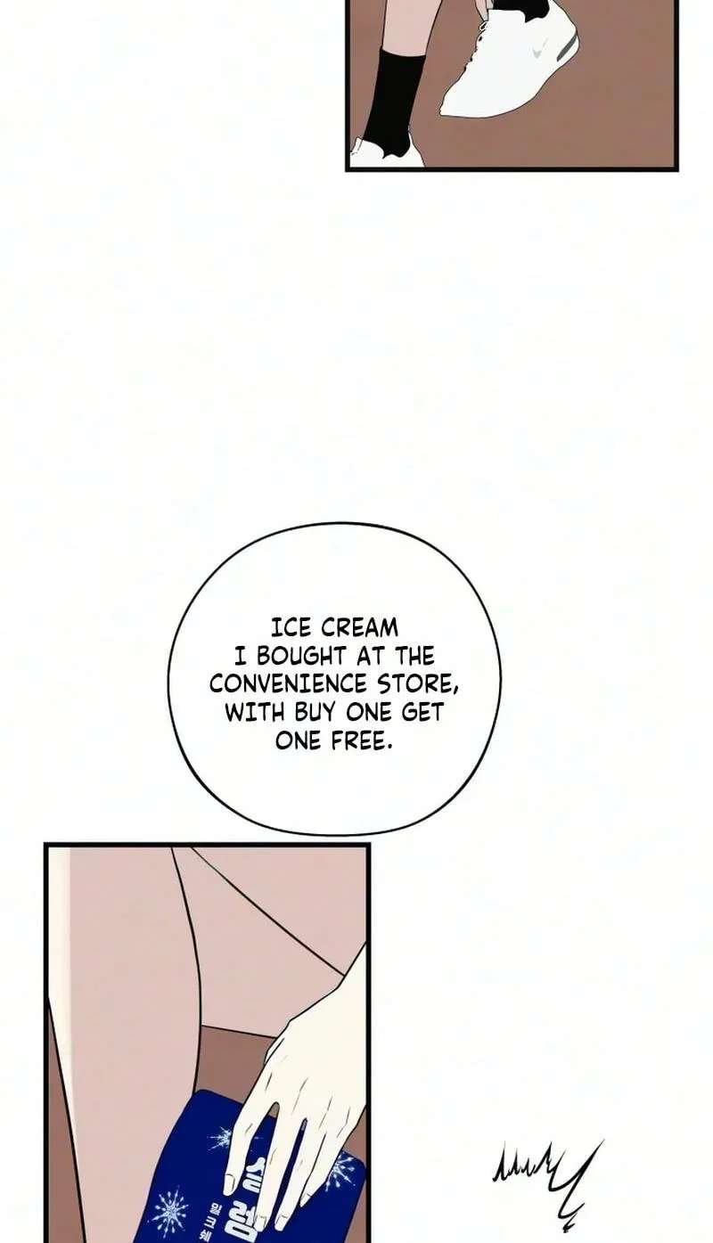 Want to Go Grocery Shopping Together? Chapter 39 - page 22
