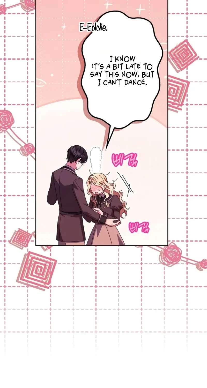 The Foreign Object Was Me Chapter 82 - page 46