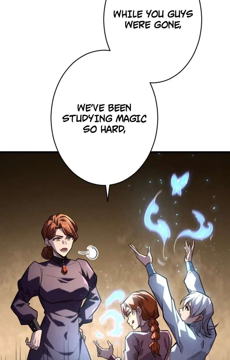 The Rebel of the Tyrant Noble House — Aster Chapter 36 - page 52