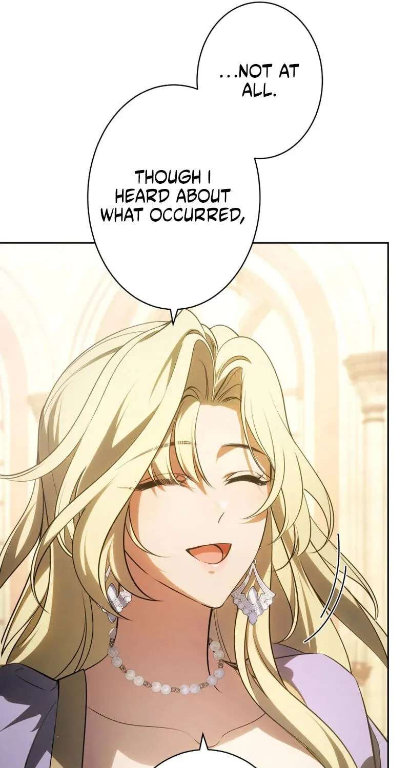 I Was Reincarnated as the Villainess' Sister Chapter 32 - page 47