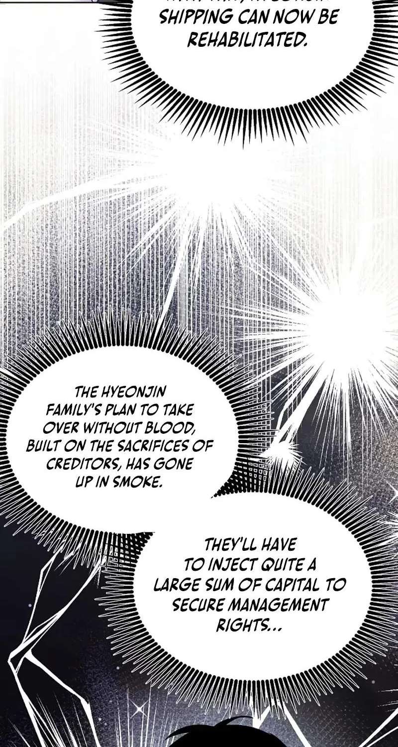 The Ordinary Lawyer's Subspace Chapter 40 - page 100