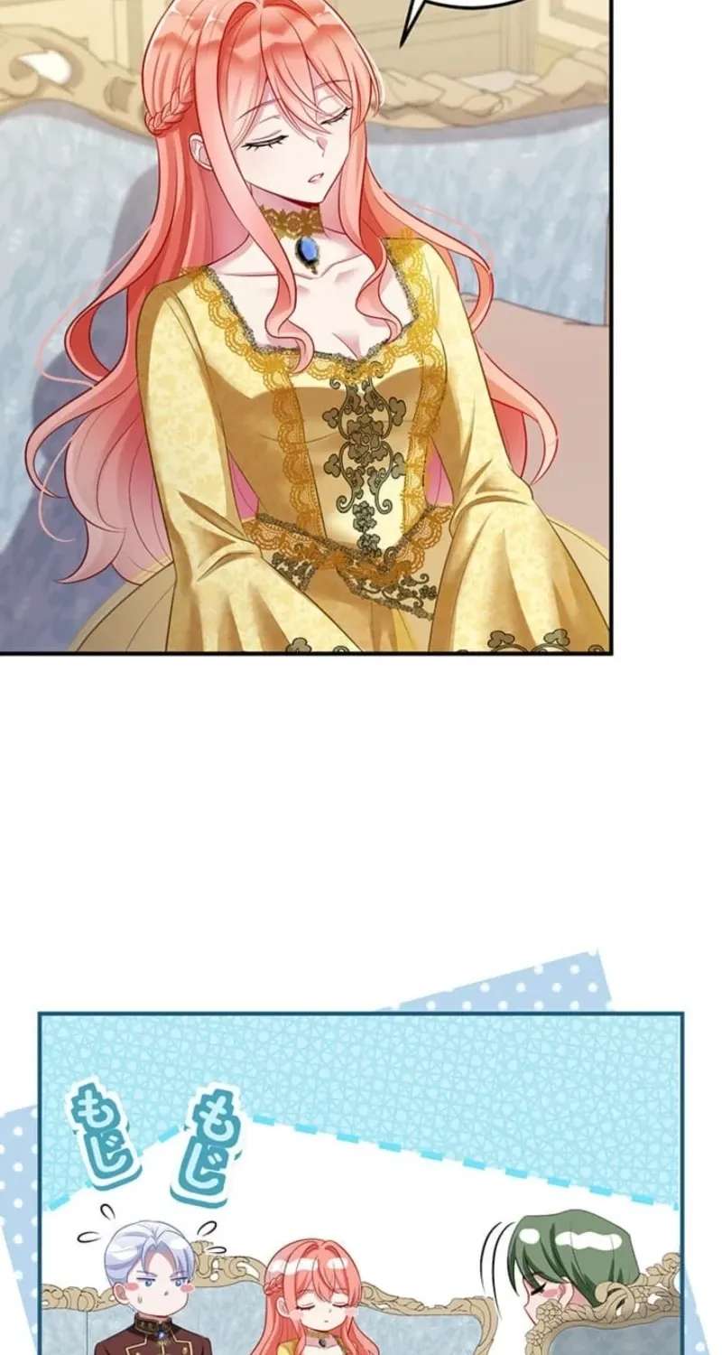 Oumei no Imi Wakattemasu? Chapter 25 - page 24