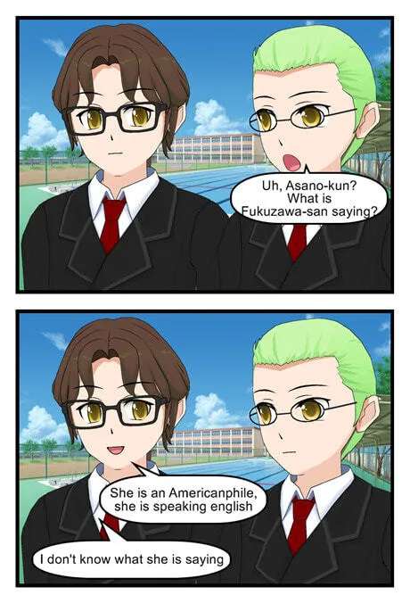 My Blossoming Summer Chapter 42 - page 51