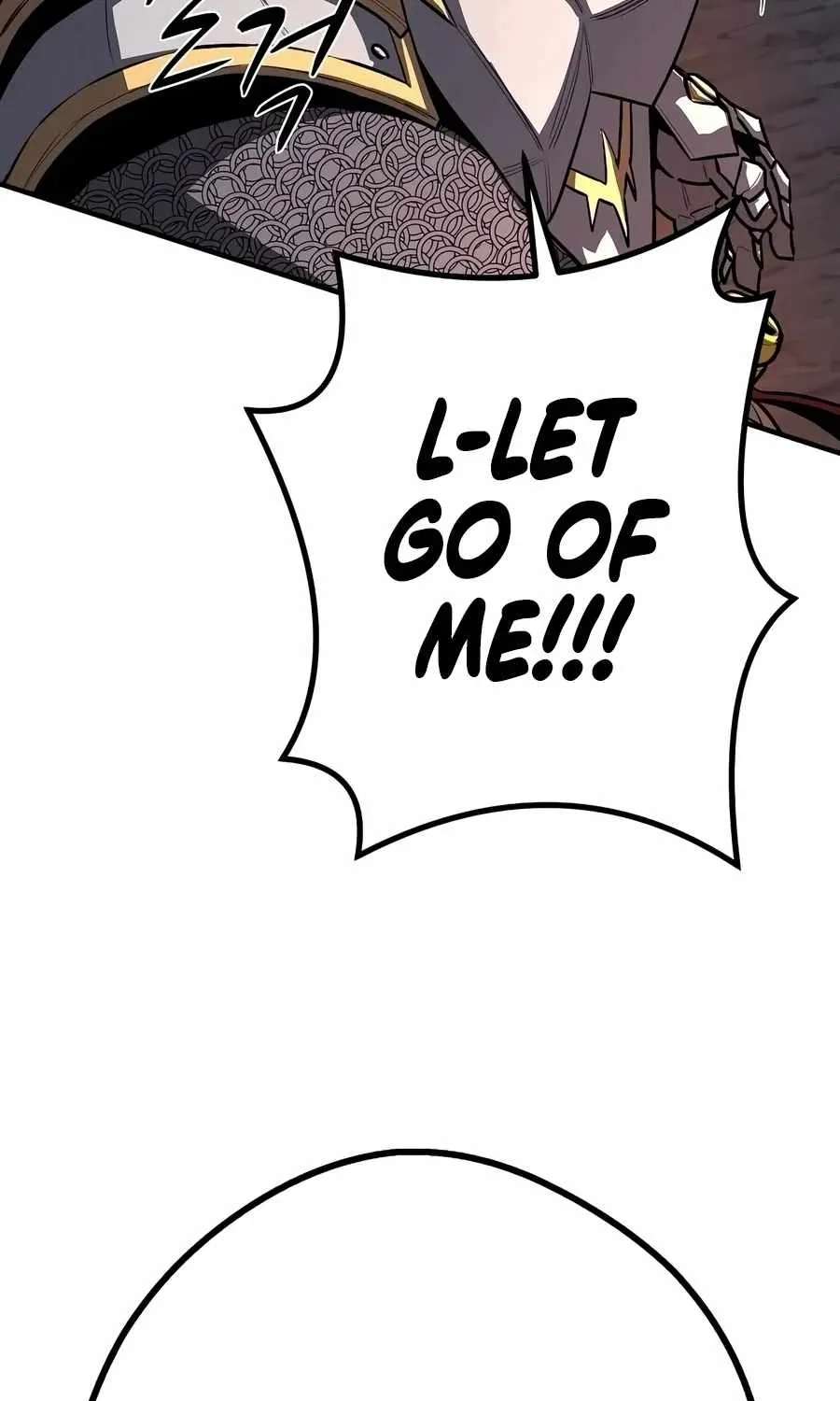 The Berserker's Second Playthrough Chapter 43 - page 33