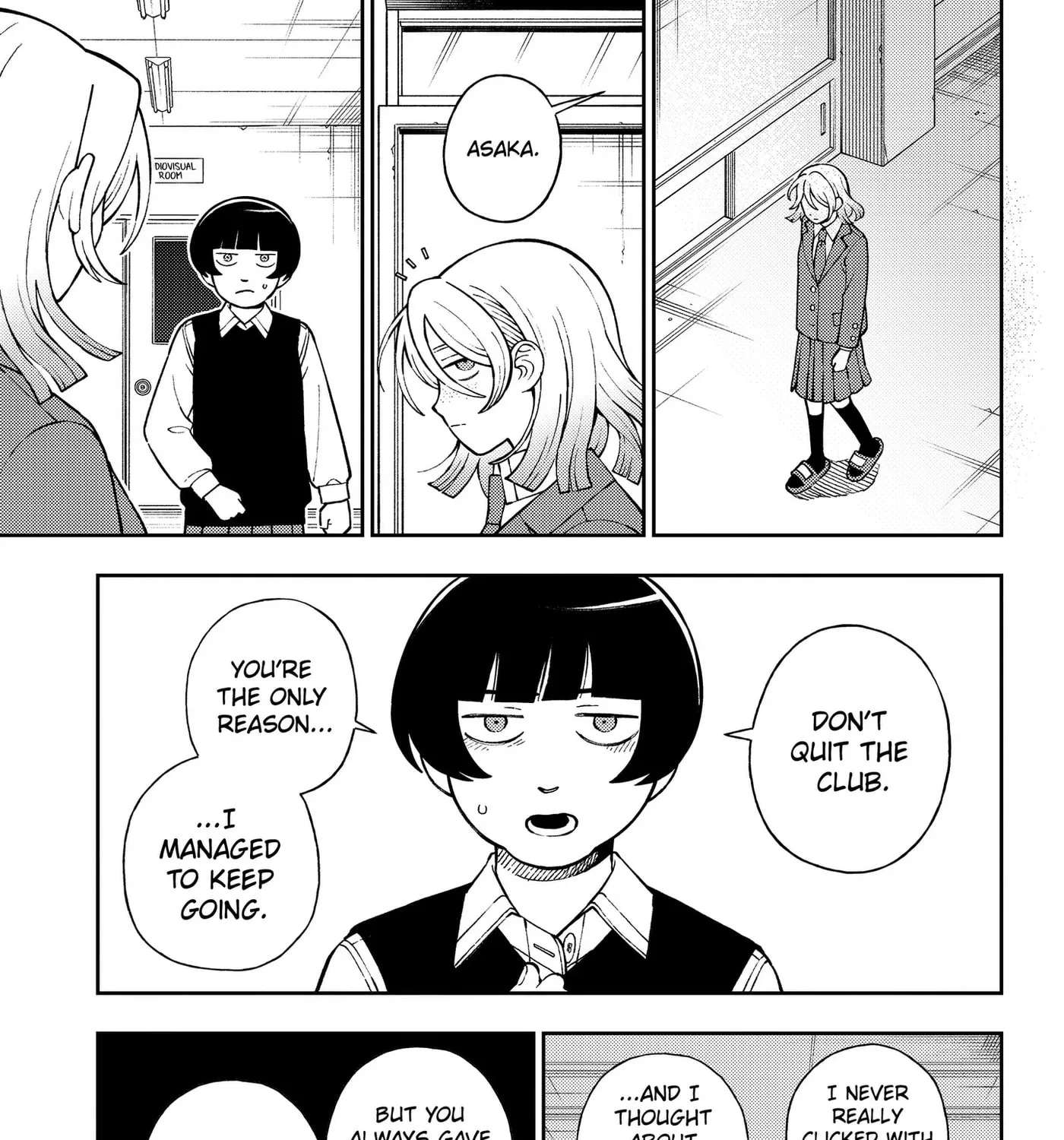 Futsu no Keionbu Chapter 120 - page 23