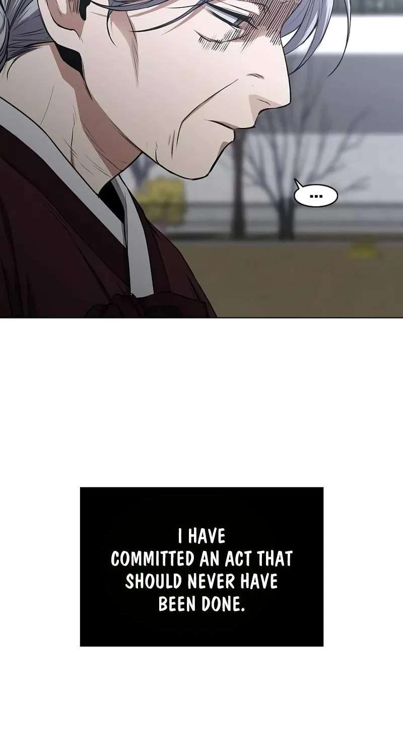 The Shaman's Blade Chapter 116 - page 62