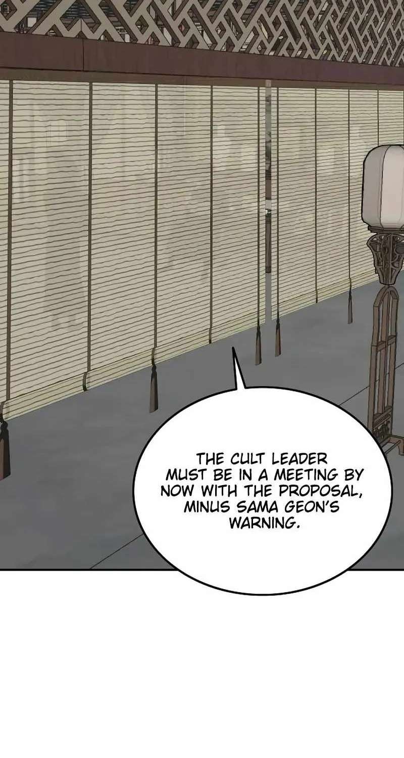 The Demonic Supreme Sword Chapter 51 - page 93