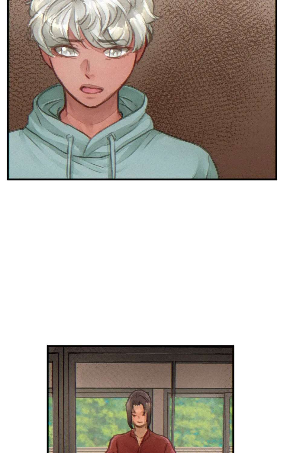 Partners: a Bone's Tarot Story Chapter 286 - page 15