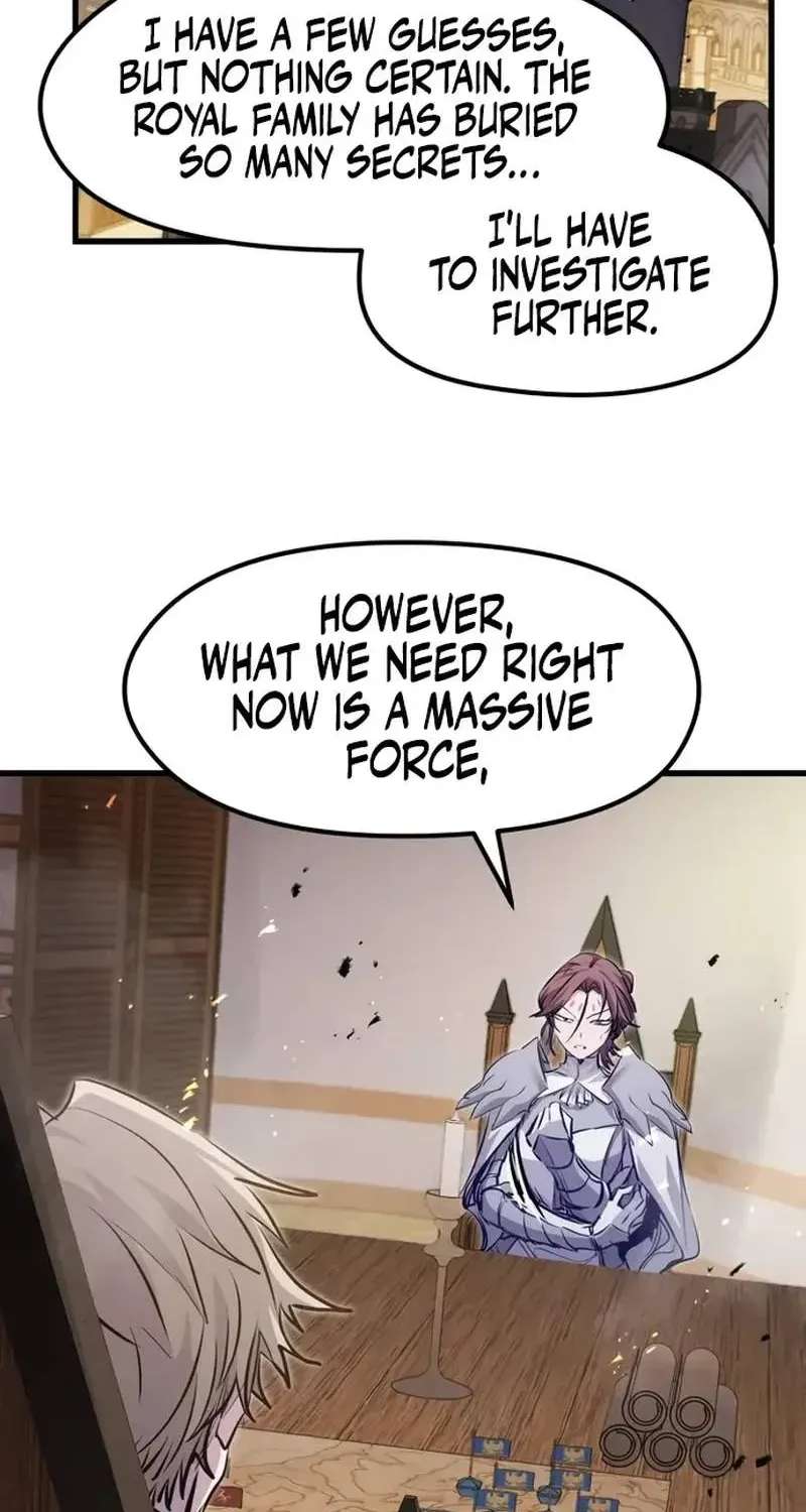 The Regressed Mercenary’s Machinations Chapter 110 - page 100
