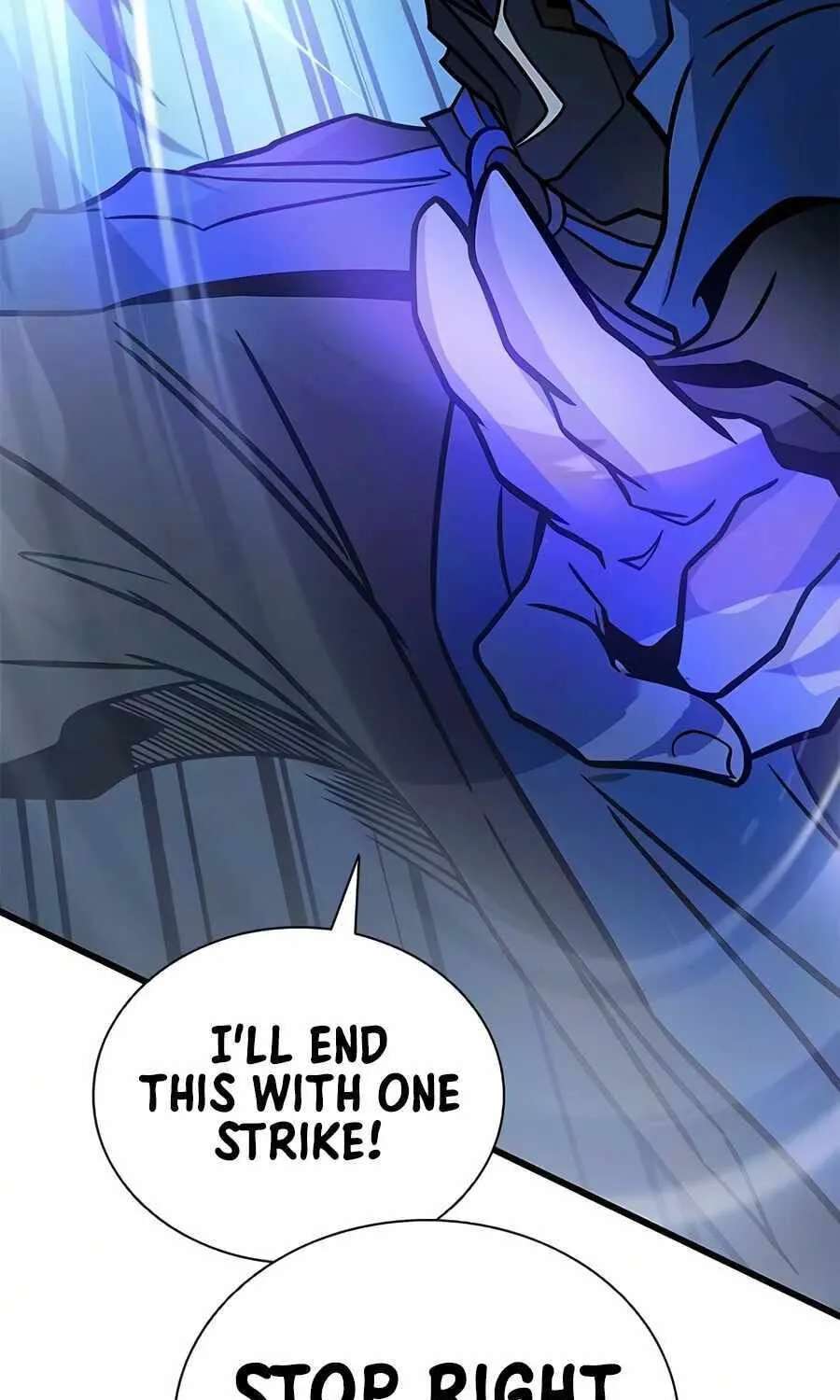 Villain to Kill Chapter 249 - page 201