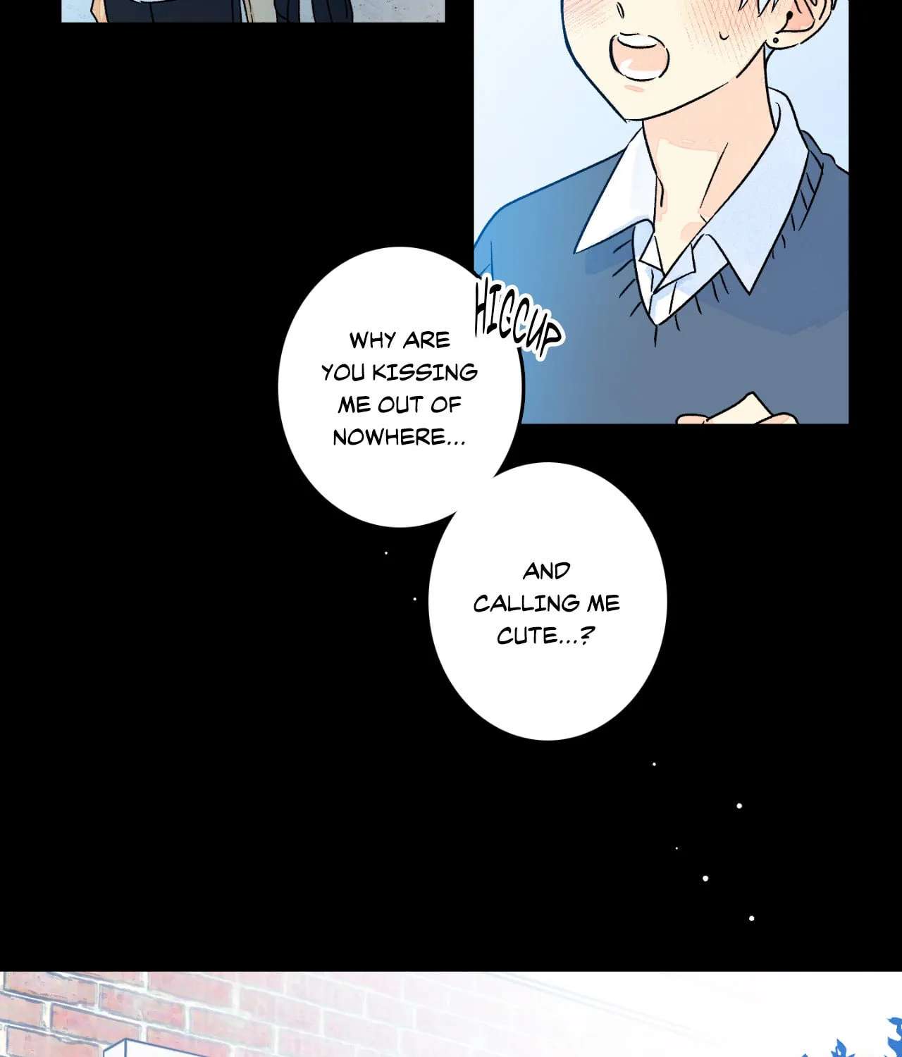 1 Milky Way Street Chapter 107 - page 16