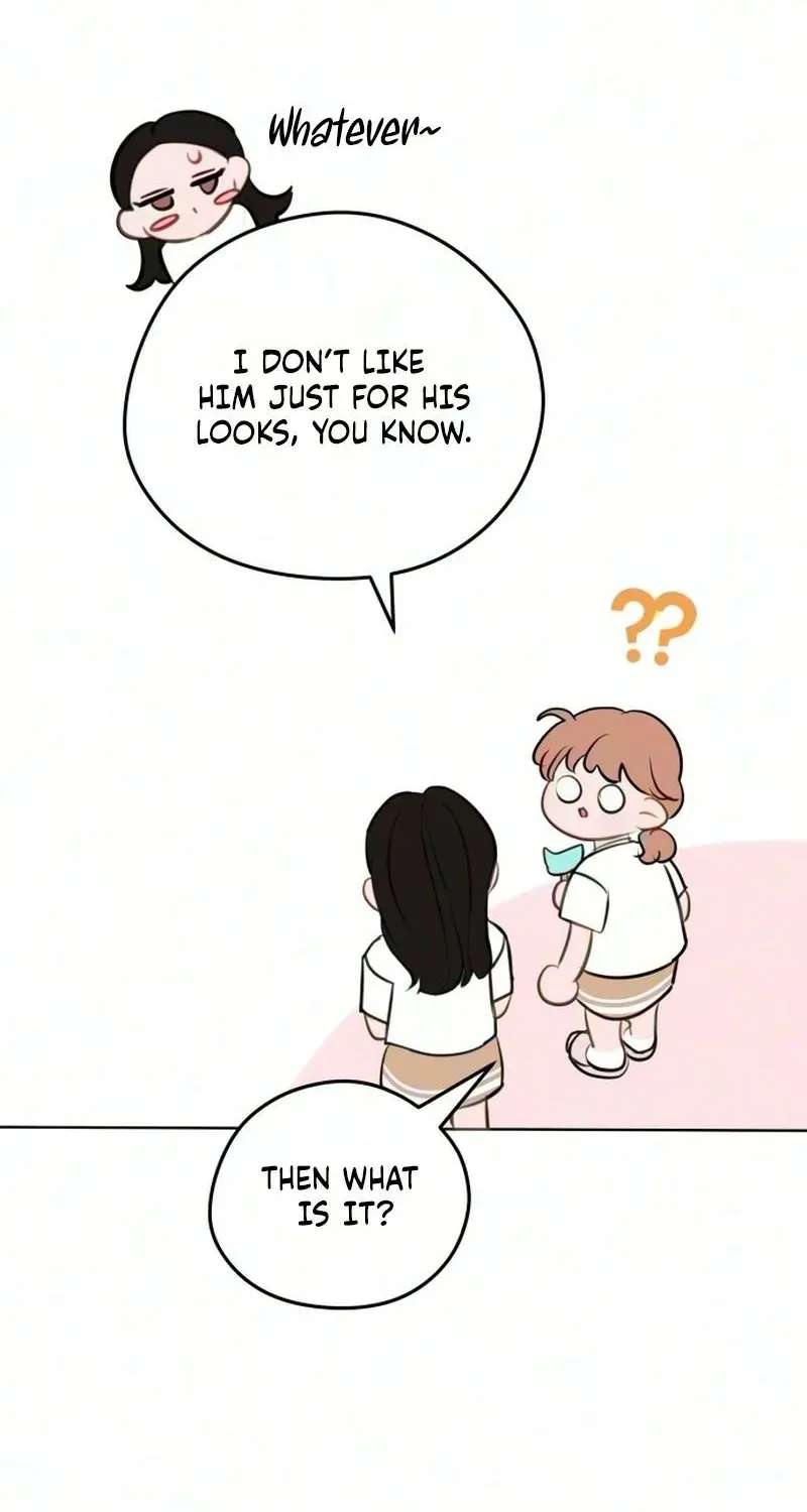 A Very Private Area Chapter 3 - page 61