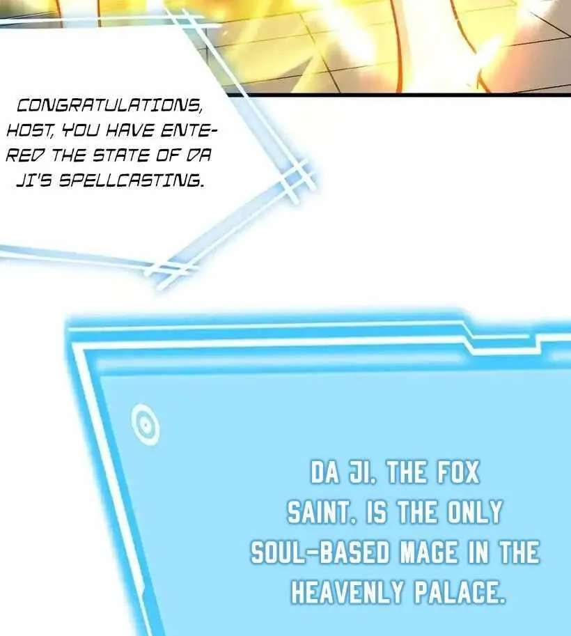 Bai Lan De Wo, Quan Kao Tu Di Xu Ming Chapter 42 - page 40