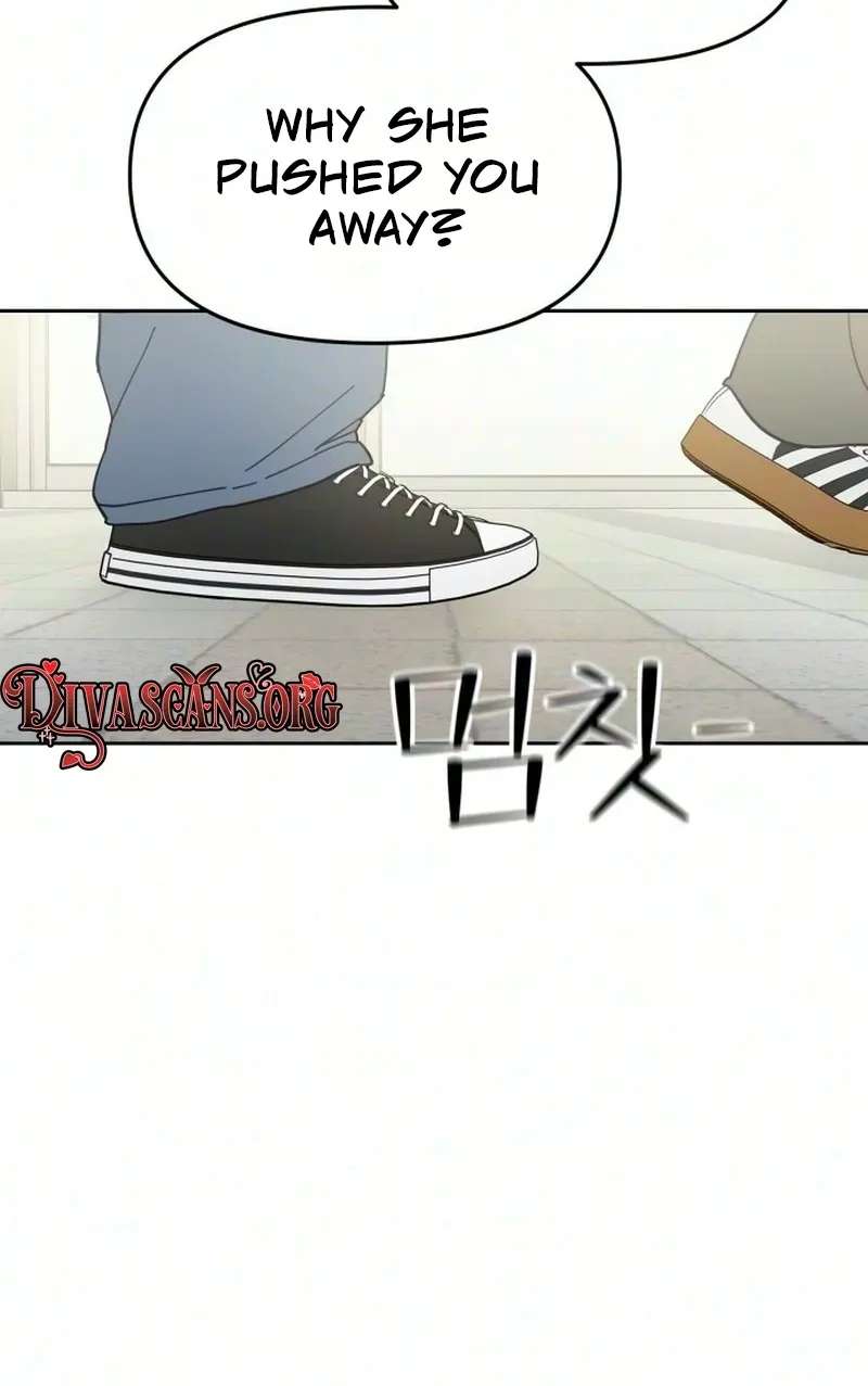 Reverse Puberty! First Love Chapter 5 - page 56