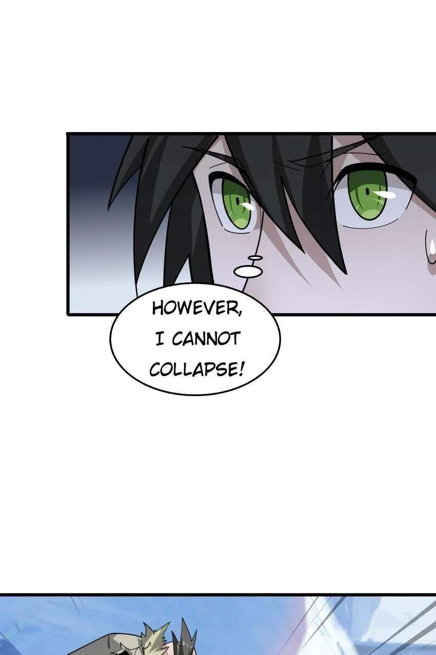 The Master of Fate Chapter 98 - page 30