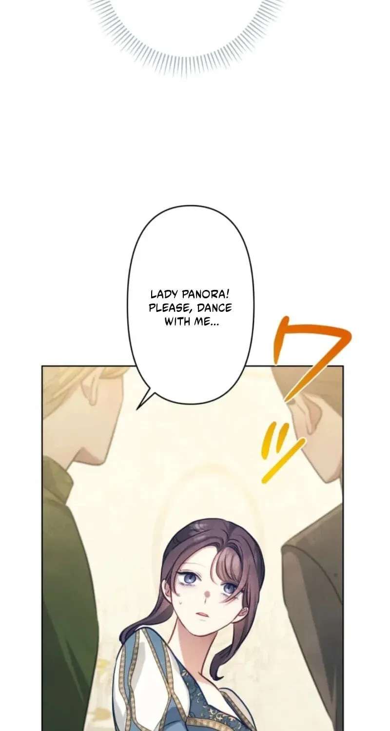 When My Enemies Weep Chapter 43 - page 35