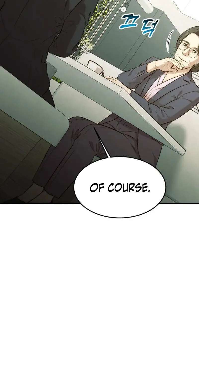 The Dignity of a Chaebol Chapter 126 - page 64