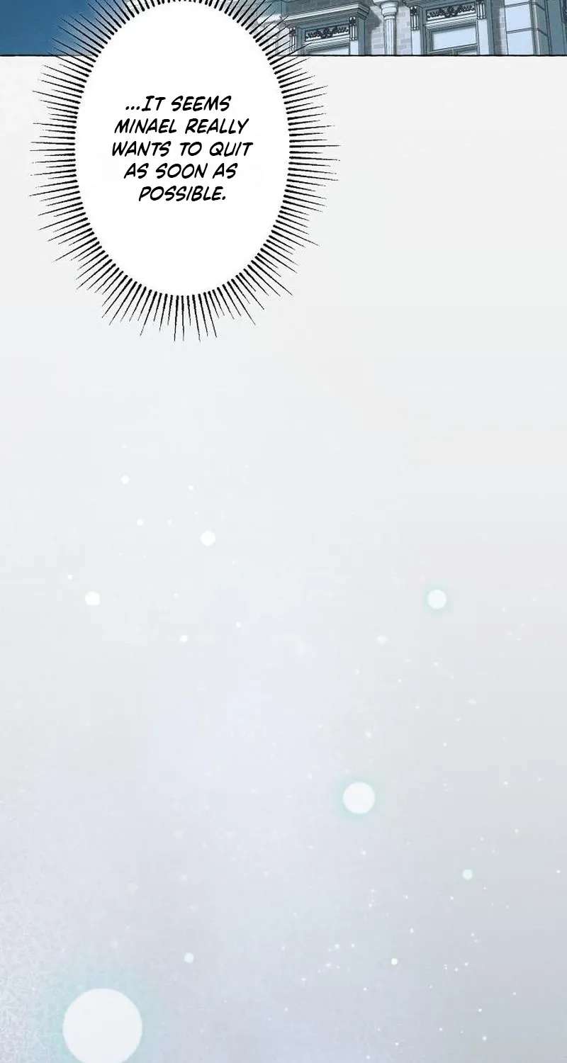The mermaid trapped in my lake Chapter 46 - page 45