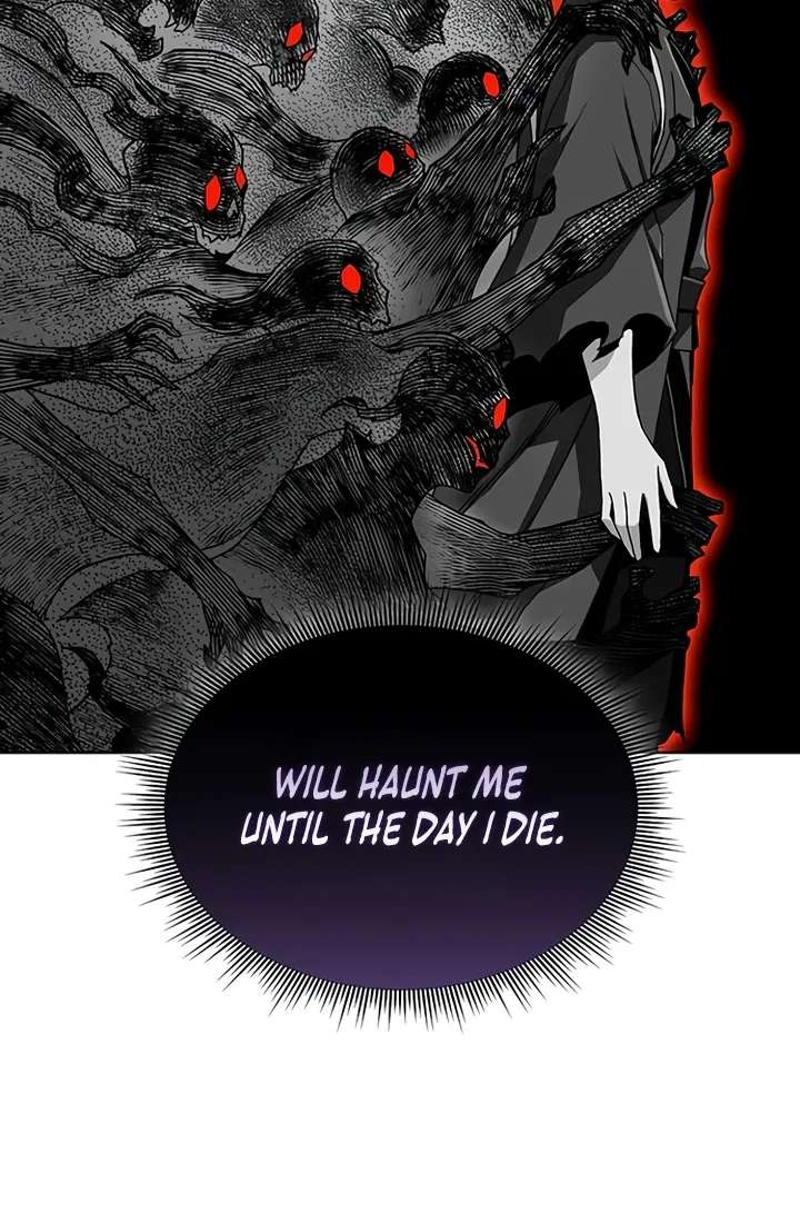 Heavenly Demon Apocalypse Chapter 5 - page 7