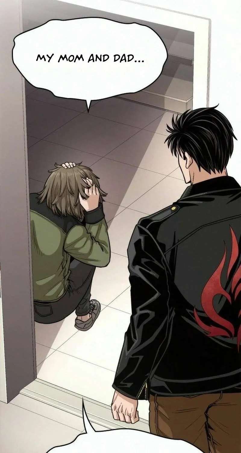 Love Tears Through Zombies Chapter 2 - page 150